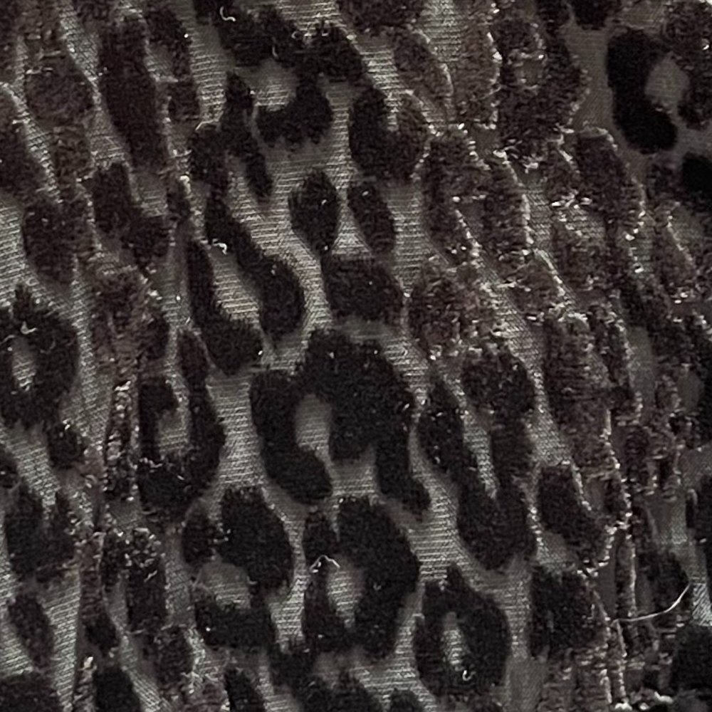 The Kooples Flock Leo Leopard Print Dress (NWT) - Picture 15 of 16